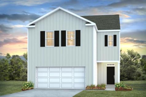 1058 Birdie Court Manning SC 29102