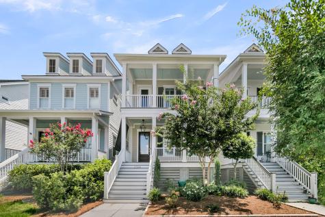 2554 Josiah Street Charleston SC 29492