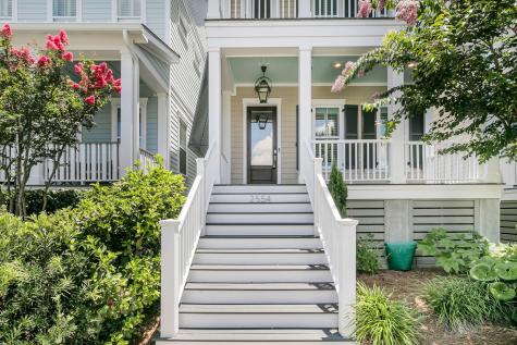 2554 Josiah Street Charleston SC 29492