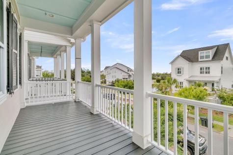 2554 Josiah Street Charleston SC 29492