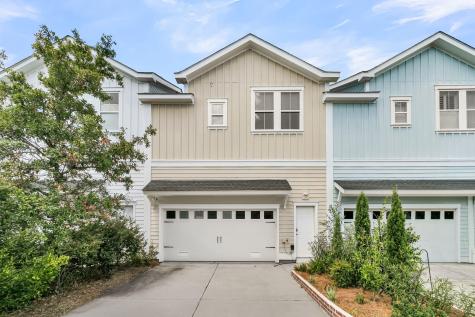 2554 Josiah Street Charleston SC 29492