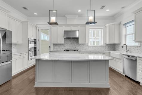 2554 Josiah Street Charleston SC 29492