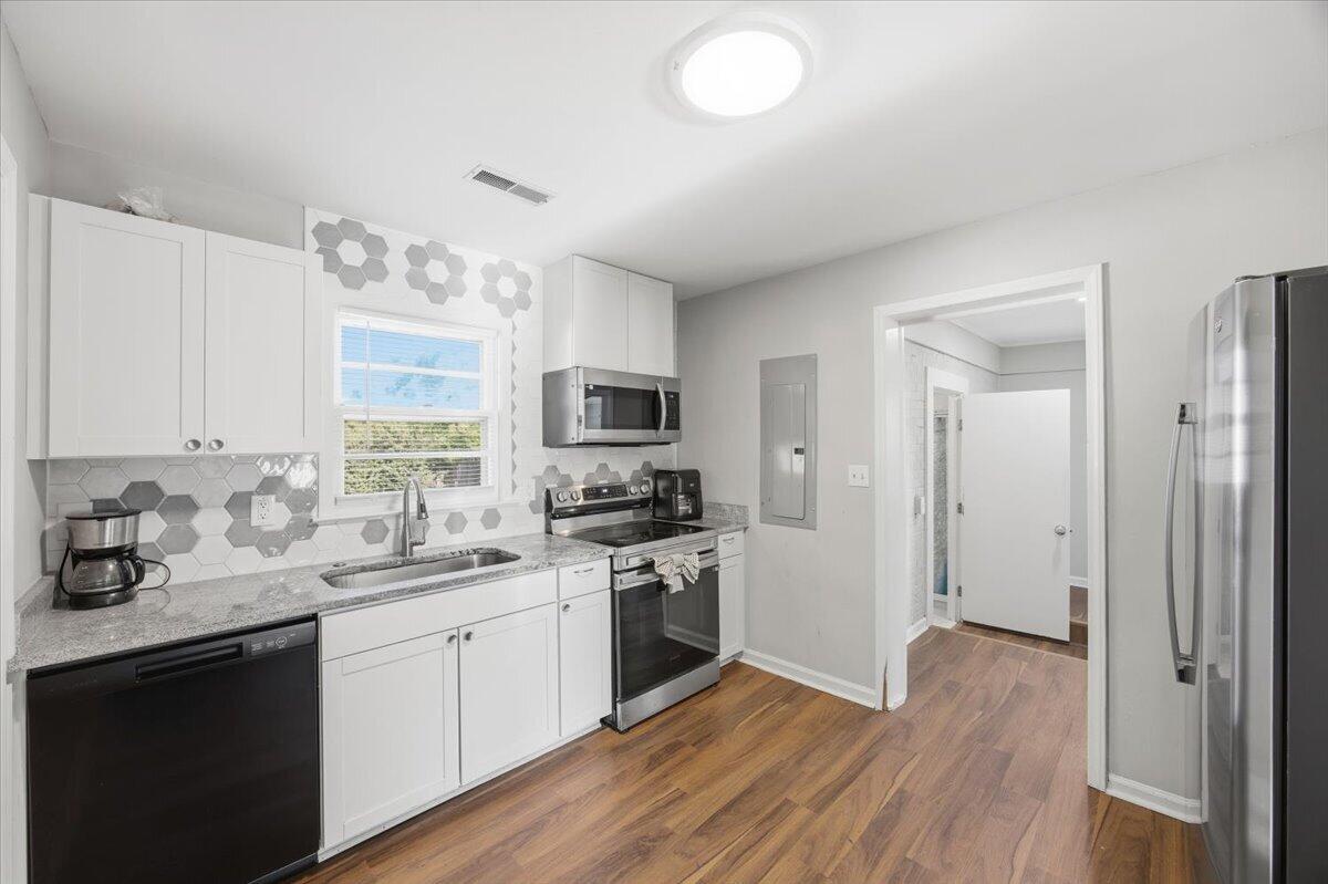 431 Mary Scott Drive Goose Creek SC 29445