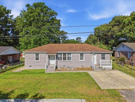 431 Mary Scott Drive Goose Creek SC 29445