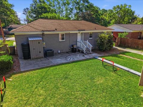 431 Mary Scott Drive Goose Creek SC 29445