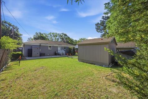 431 Mary Scott Drive Goose Creek SC 29445