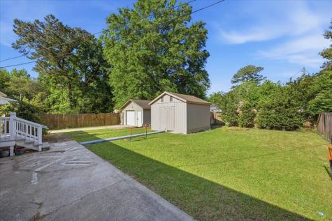 431 Mary Scott Drive Goose Creek SC 29445