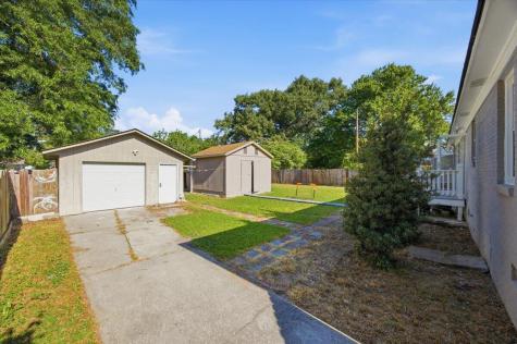 431 Mary Scott Drive Goose Creek SC 29445