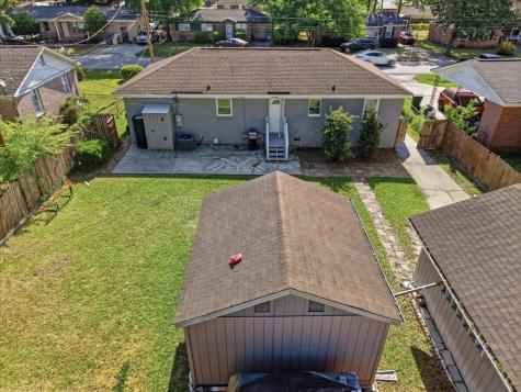 431 Mary Scott Drive Goose Creek SC 29445
