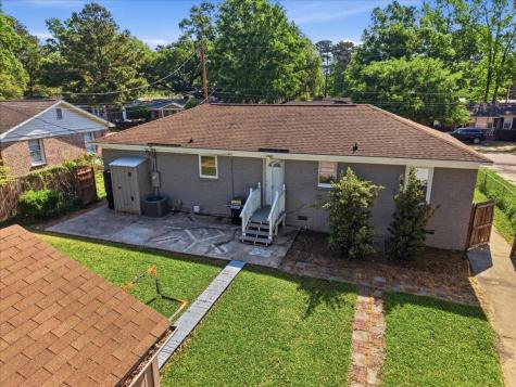 431 Mary Scott Drive Goose Creek SC 29445