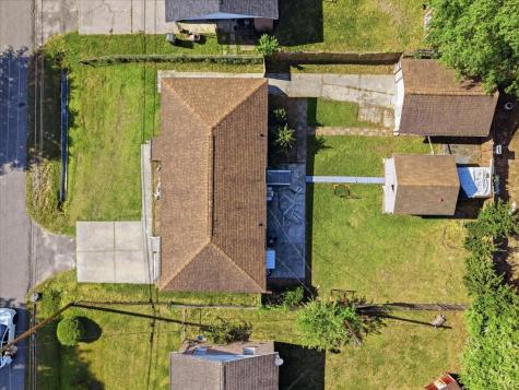 431 Mary Scott Drive Goose Creek SC 29445