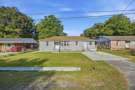 431 Mary Scott Drive Goose Creek SC 29445