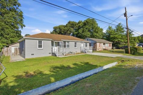 431 Mary Scott Drive Goose Creek SC 29445