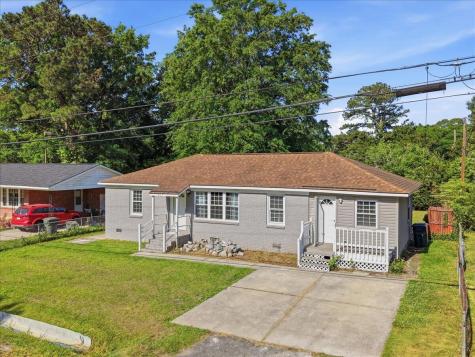 431 Mary Scott Drive Goose Creek SC 29445