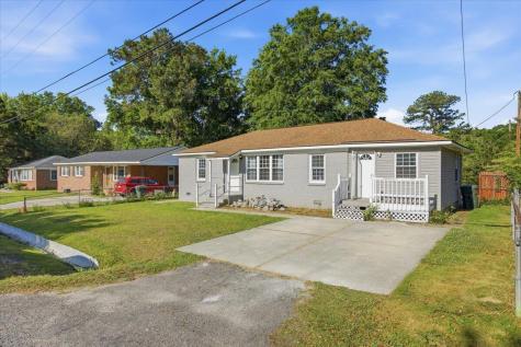 431 Mary Scott Drive Goose Creek SC 29445