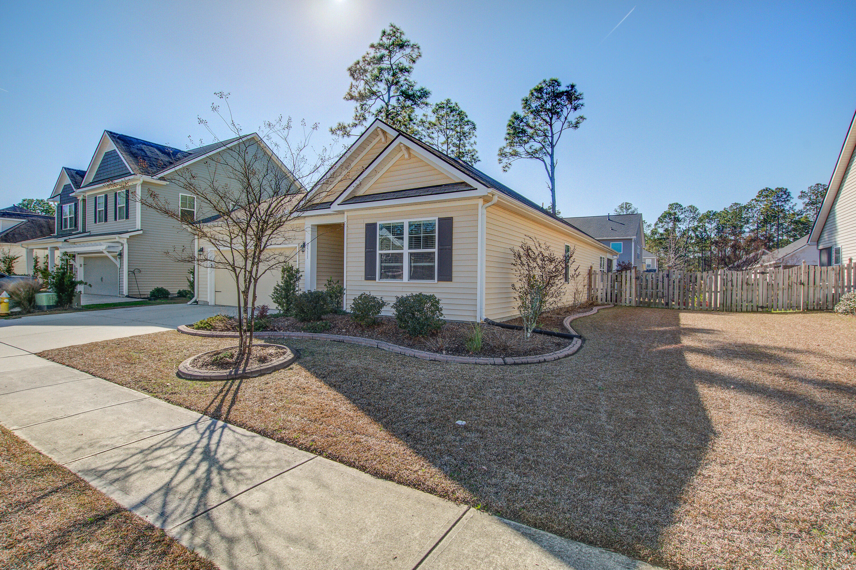 2511 Hummingbird Lane Summerville SC 29483