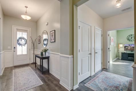 2511 Hummingbird Lane Summerville SC 29483