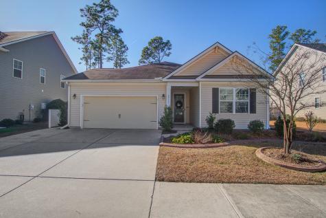 2511 Hummingbird Lane Summerville SC 29483