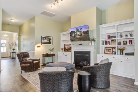 2511 Hummingbird Lane Summerville SC 29483