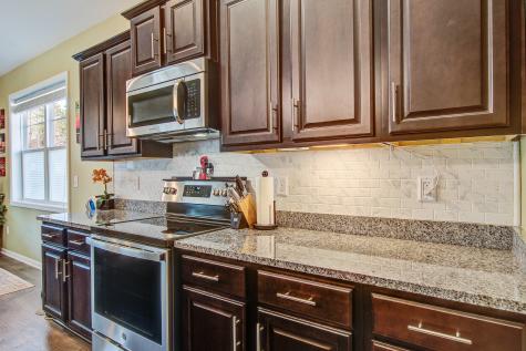 2511 Hummingbird Lane Summerville SC 29483