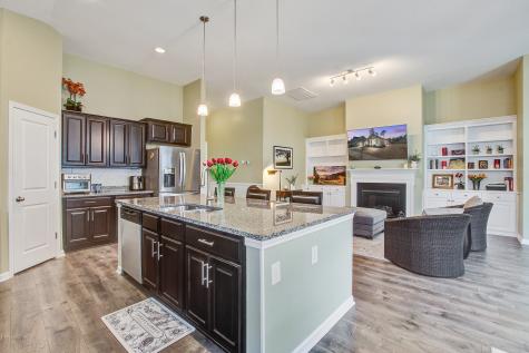 2511 Hummingbird Lane Summerville SC 29483