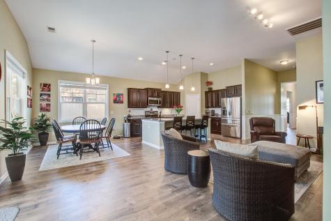 2511 Hummingbird Lane Summerville SC 29483