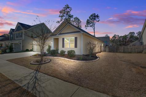 2511 Hummingbird Lane Summerville SC 29483