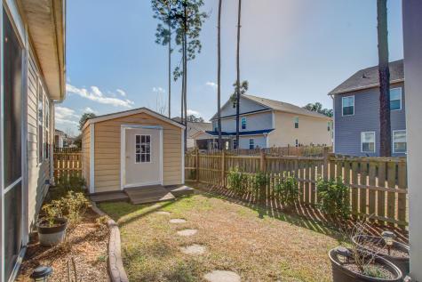 2511 Hummingbird Lane Summerville SC 29483