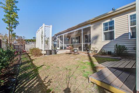 2511 Hummingbird Lane Summerville SC 29483