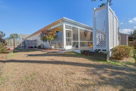 2511 Hummingbird Lane Summerville SC 29483