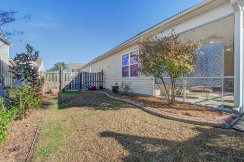 2511 Hummingbird Lane Summerville SC 29483