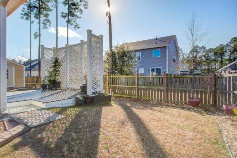 2511 Hummingbird Lane Summerville SC 29483