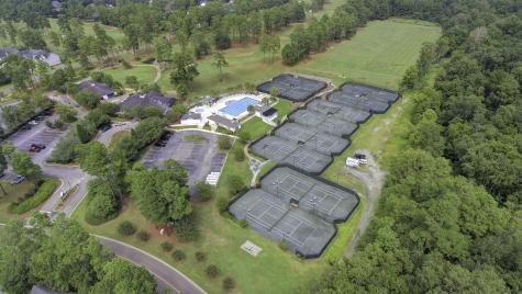 2511 Hummingbird Lane Summerville SC 29483