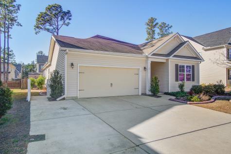 2511 Hummingbird Lane Summerville SC 29483
