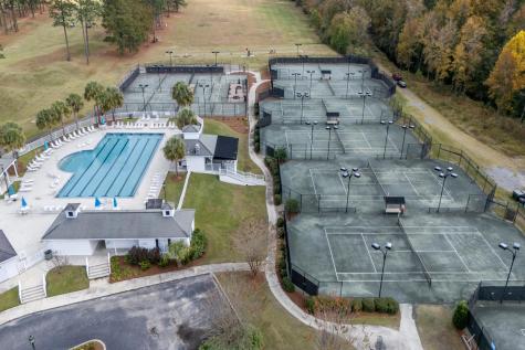 2511 Hummingbird Lane Summerville SC 29483