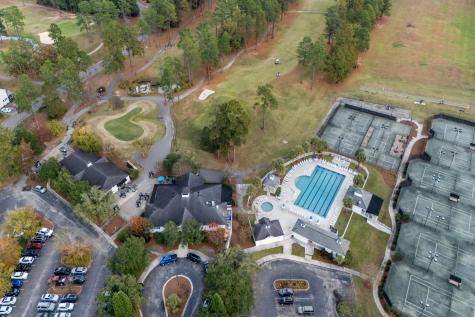 2511 Hummingbird Lane Summerville SC 29483