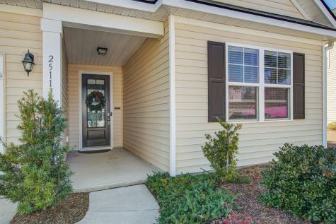 2511 Hummingbird Lane Summerville SC 29483