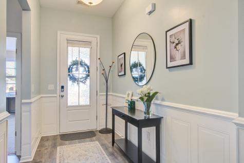 2511 Hummingbird Lane Summerville SC 29483