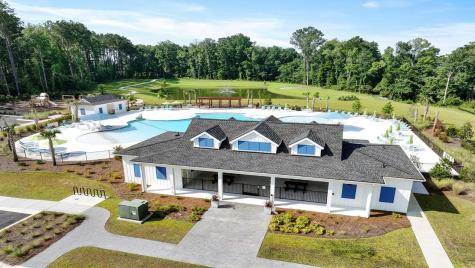 529 Tulip Poplar Drive Moncks Corner SC 29461