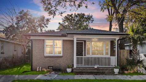47 Drake Street Charleston SC 29403