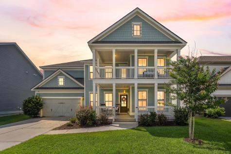 1928 Duford Road Johns Island SC 29455