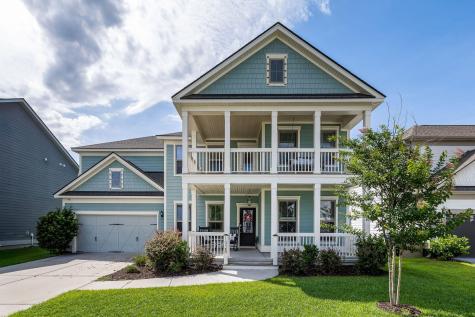 1928 Duford Road Johns Island SC 29455