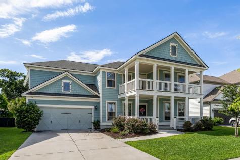 1928 Duford Road Johns Island SC 29455