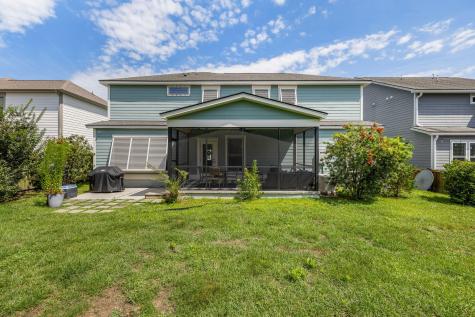 1928 Duford Road Johns Island SC 29455