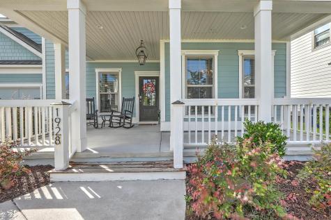 1928 Duford Road Johns Island SC 29455