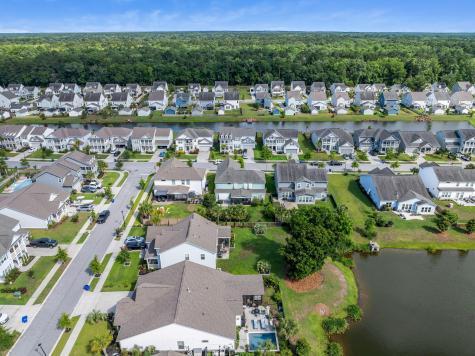 1928 Duford Road Johns Island SC 29455