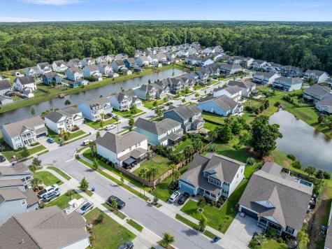1928 Duford Road Johns Island SC 29455