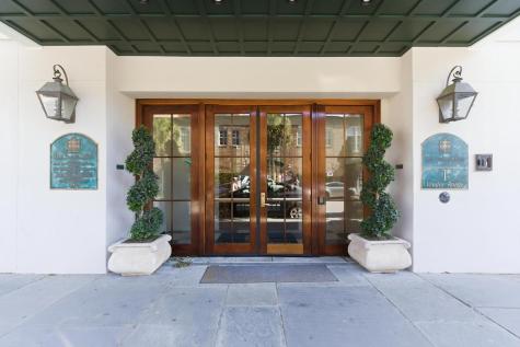 1 Vendue Range Charleston SC 29401