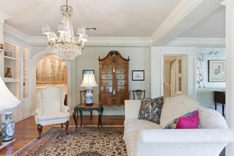 1 Vendue Range Charleston SC 29401