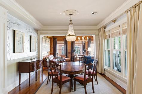 1 Vendue Range Charleston SC 29401